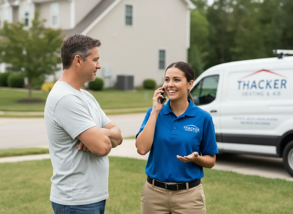 Ac Repair Nye, MT FAQs